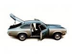 Chevrolet Vega Hatchback Coupe 1971 года